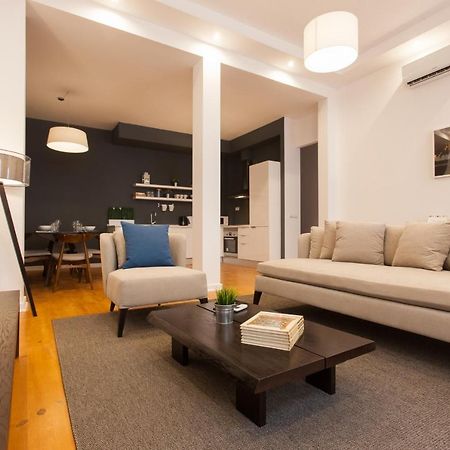 Flh Baixa Family Spacious Apartment Lisboa Ngoại thất bức ảnh