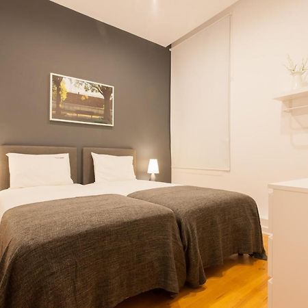 Flh Baixa Family Spacious Apartment Lisboa Ngoại thất bức ảnh
