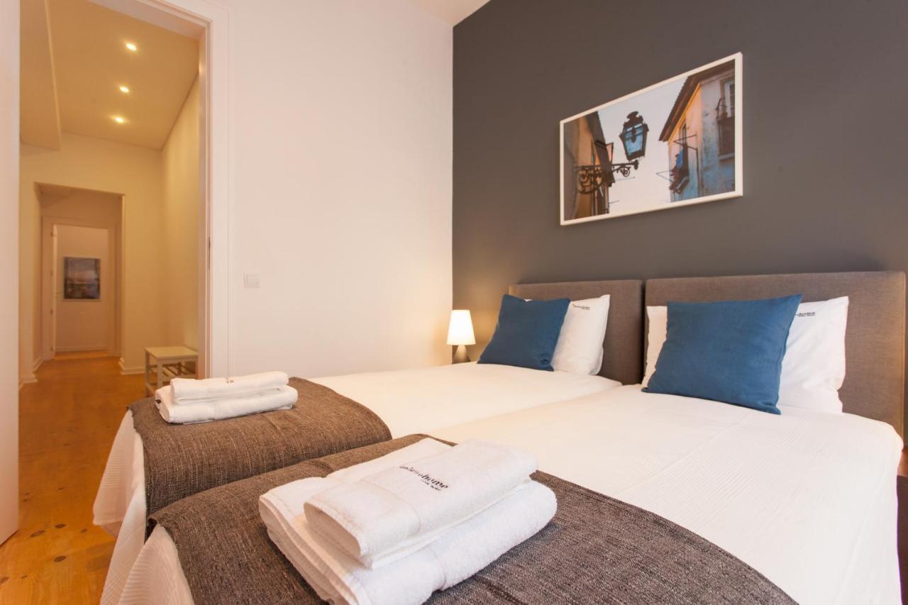 Flh Baixa Family Spacious Apartment Lisboa Phòng bức ảnh