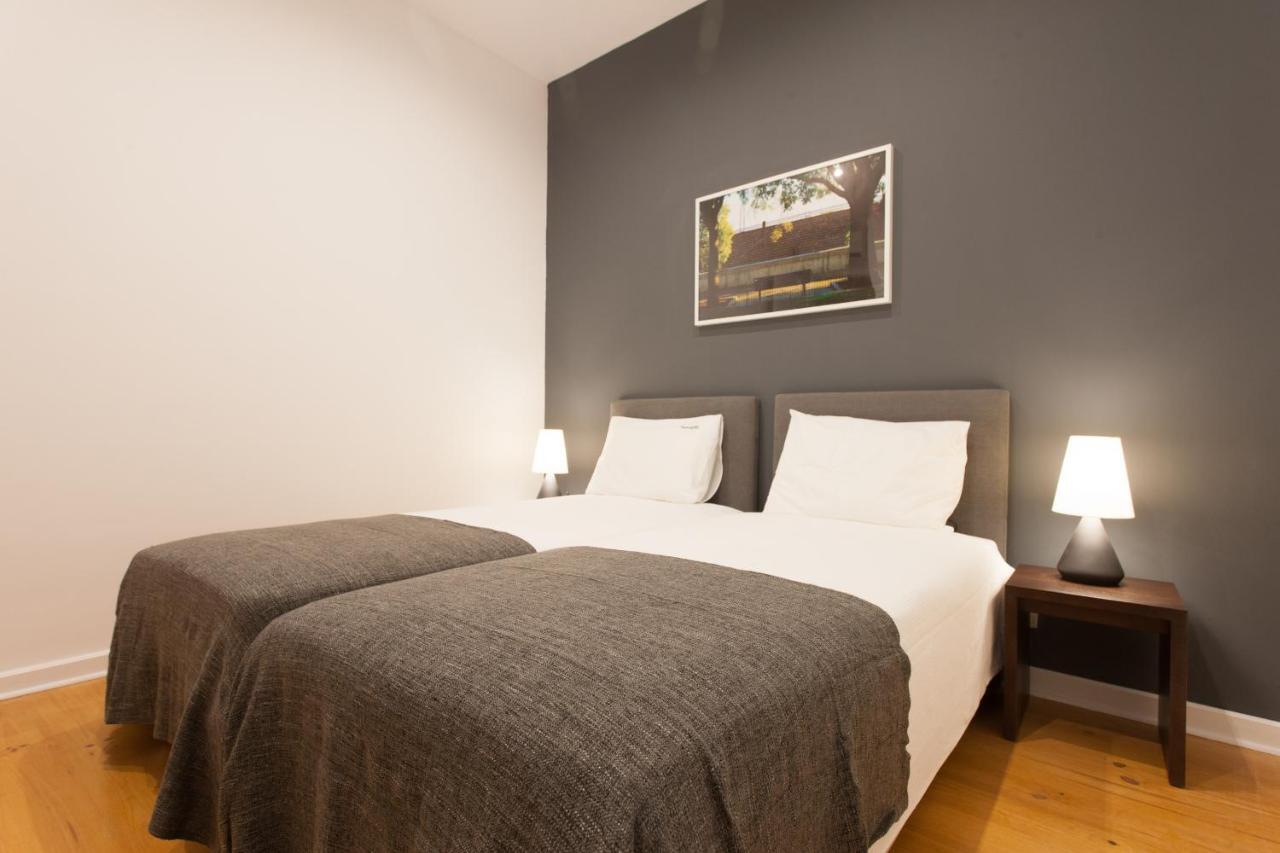 Flh Baixa Family Spacious Apartment Lisboa Phòng bức ảnh