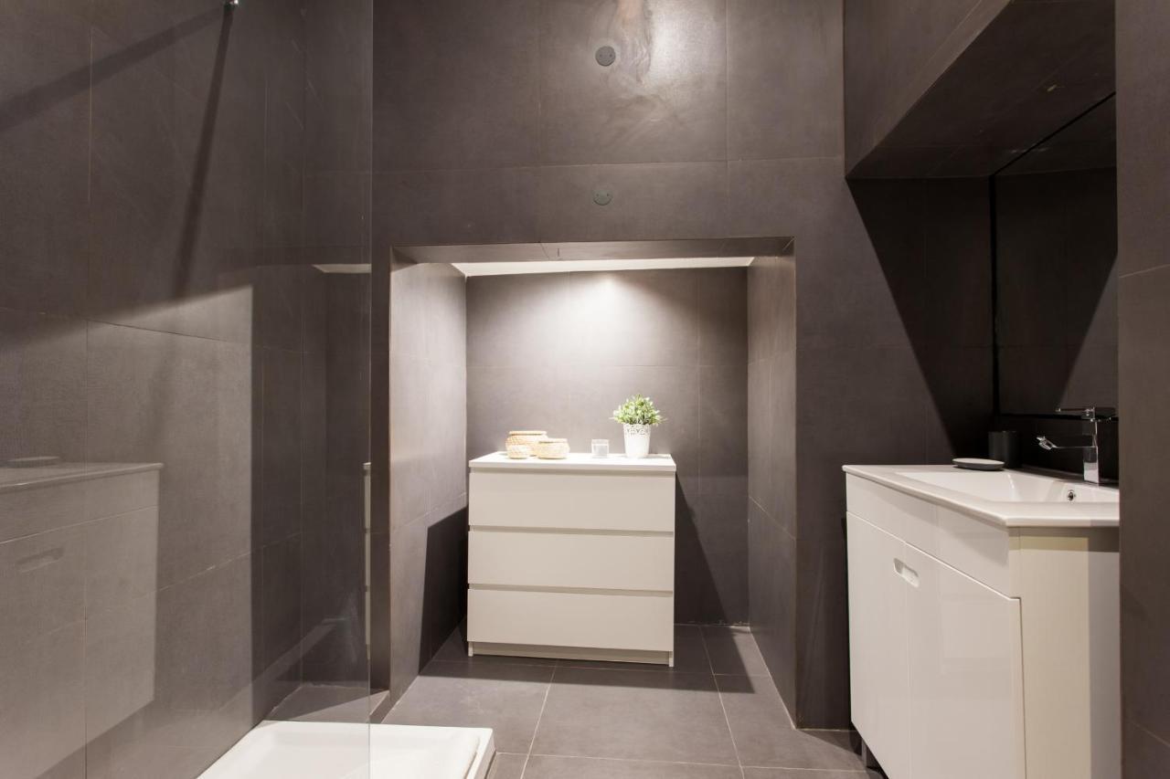 Flh Baixa Family Spacious Apartment Lisboa Ngoại thất bức ảnh