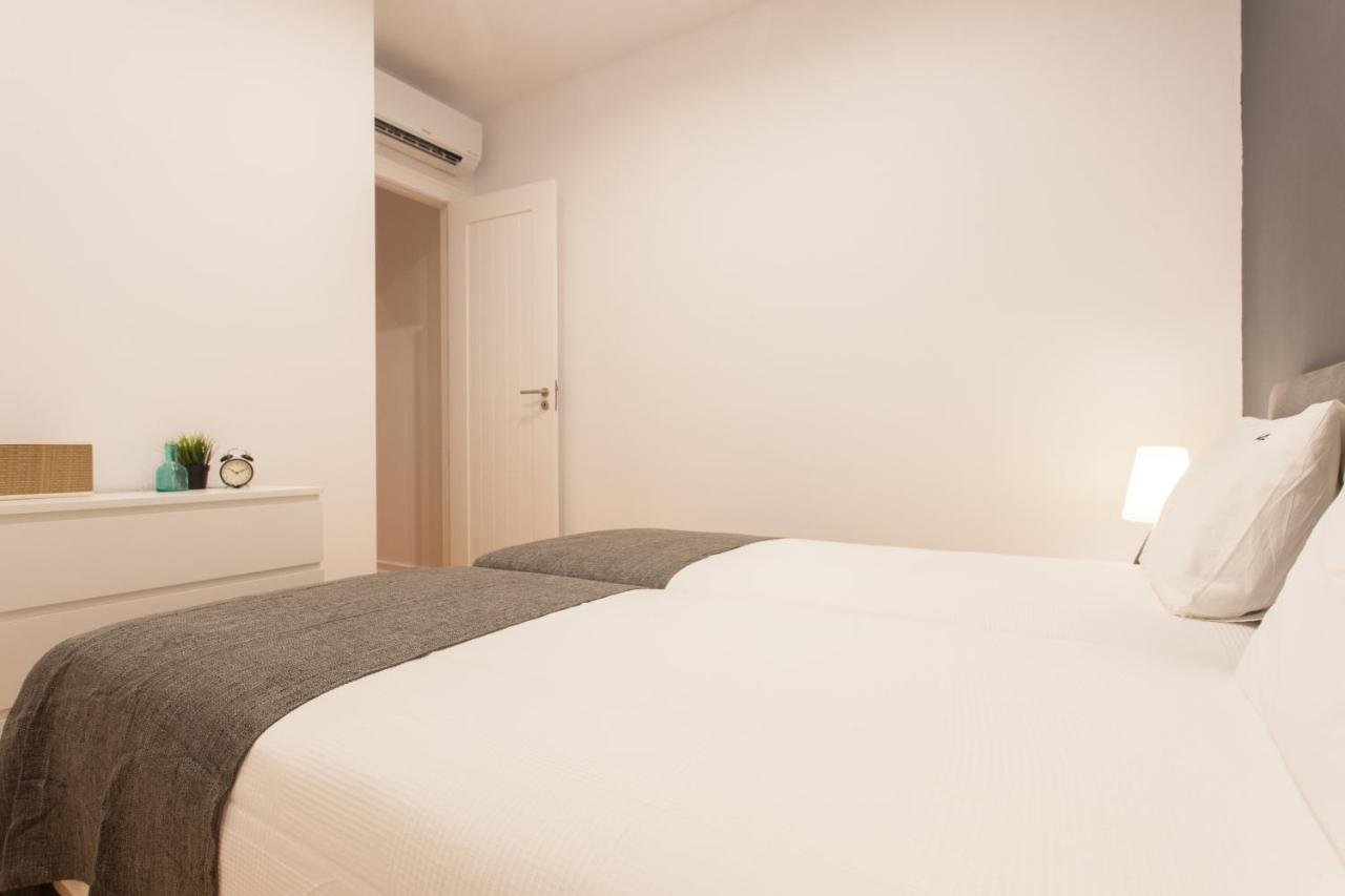 Flh Baixa Family Spacious Apartment Lisboa Ngoại thất bức ảnh